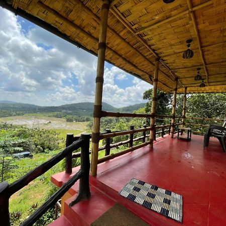 Angels Nest Home Stay 2 Acra Private Plantation Mountain Area Balconey Sunrice View Nearby Ngarhole Wild Life , Tholpetty Wild Life , Pakshipathalam Bird Santuary , Kuruva Island # Thirunelly & Thrissilery Temple Near By Secure Stay Wayanad Kerala Chegāt Exteriör bild