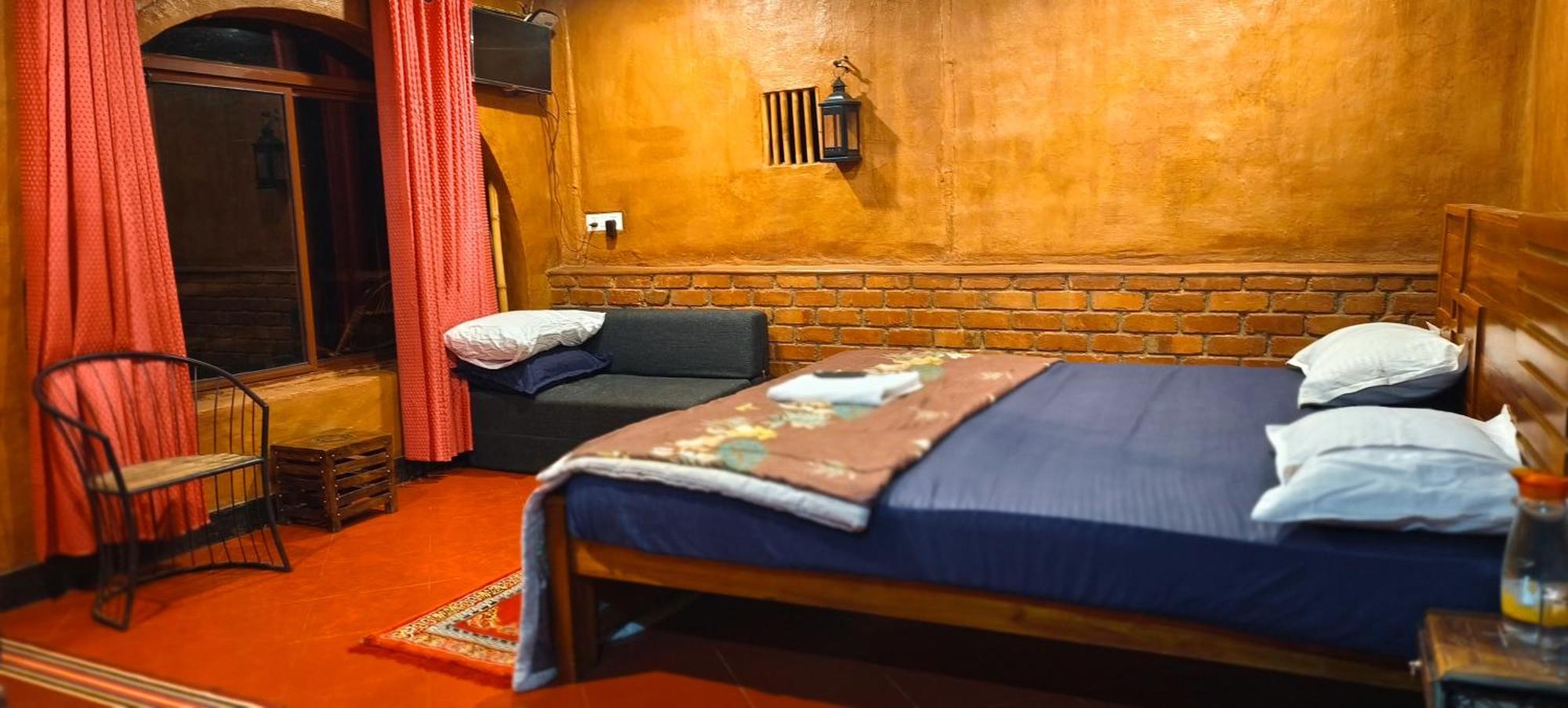 Angels Nest Home Stay 2 Acra Private Plantation Mountain Area Balconey Sunrice View Nearby Ngarhole Wild Life , Tholpetty Wild Life , Pakshipathalam Bird Santuary , Kuruva Island # Thirunelly & Thrissilery Temple Near By Secure Stay Wayanad Kerala Chegāt Exteriör bild